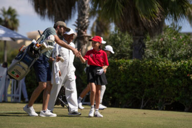 2024 World Wide Technology Championship