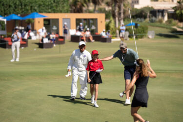 2024 World Wide Technology Championship