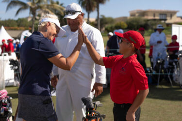 2024 World Wide Technology Championship