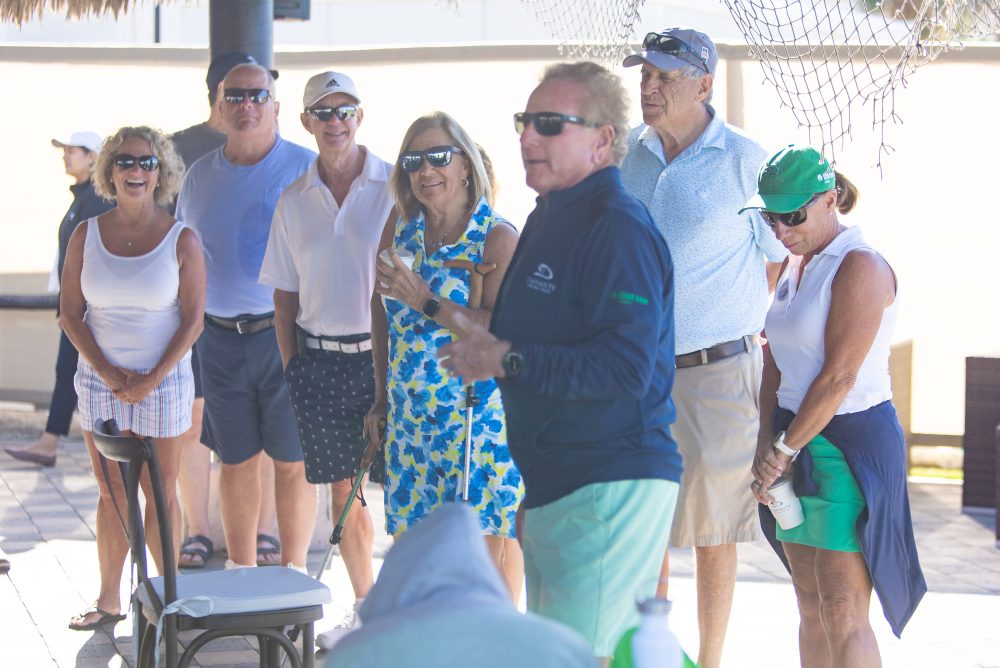 First Tee Diamante Sponsors & Founders First Tee Diamante Sponsors & Founders