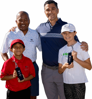 2024 WWTee Leadership Award Recipients